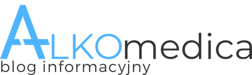 Logo Alkomedica